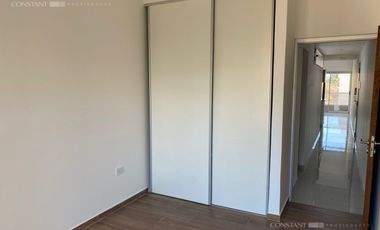 Departamento en alquiler de un dormitorio
