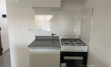 Departamento en alquiler de un dormitorio