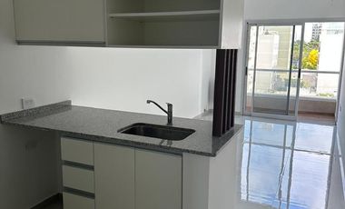 Departamento en alquiler de un dormitorio