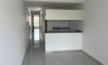 Departamento en alquiler de un dormitorio