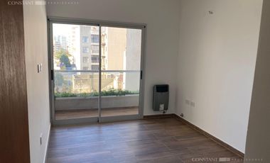 Departamento en alquiler de un dormitorio