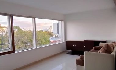 Departamento en alquiler - 1 Dormitorio 1 Baño - La Plata