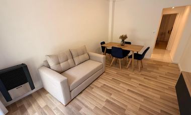 Departamento en Plaza Colon