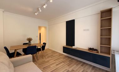 Departamento en Plaza Colon