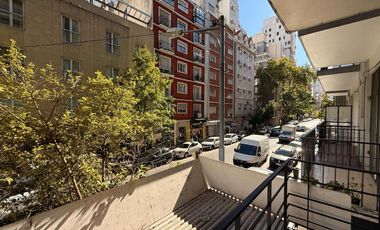 Departamento en Plaza Colon