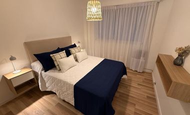 Departamento en Plaza Colon