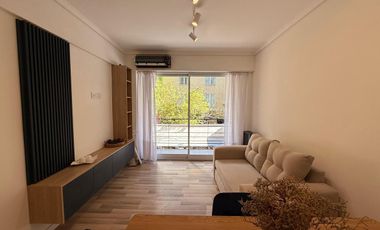 Departamento en Plaza Colon