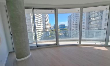 Exclusivo 2 Amb. en Infinity Towers, Vicente López.  83m²