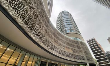 Exclusivo 2 Amb. en Infinity Towers, Vicente López.  83m²