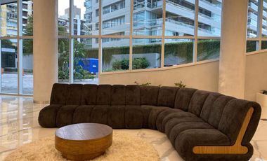 Exclusivo 2 Amb. en Infinity Towers, Vicente López.  83m²