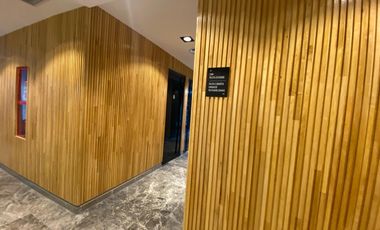 Exclusivo 2 Amb. en Infinity Towers, Vicente López.  83m²