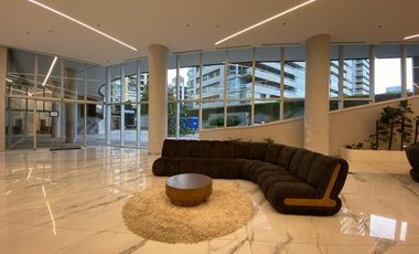 Exclusivo 2 Amb. en Infinity Towers, Vicente López.  83m²