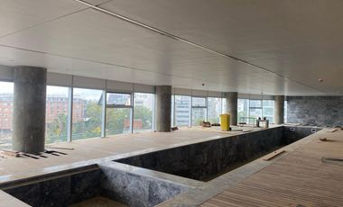 Exclusivo 2 Amb. en Infinity Towers, Vicente López.  83m²