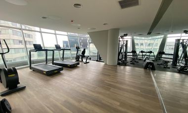 Exclusivo 2 Amb. en Infinity Towers, Vicente López.  83m²