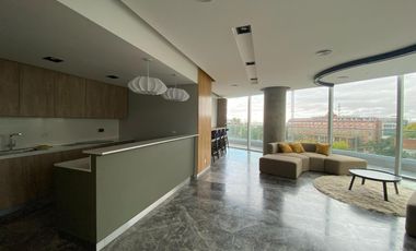 Exclusivo 2 Amb. en Infinity Towers, Vicente López.  83m²