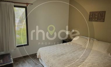 Calle Los Crisantemos e/ Los Pinos y Arrayanes  - Casa con jacuzzi en Costa del Este