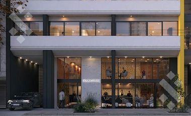 VENTA DEPARTAMENTO EN POZO SGO DEL ESTERO 45 NQN CAP