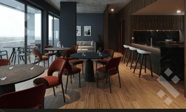 VENTA DEPARTAMENTO EN POZO SGO DEL ESTERO 45 NQN CAP