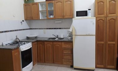 Departamento - La Plata