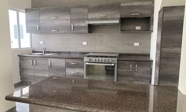 Casa en Renta en Residencial La Cantera