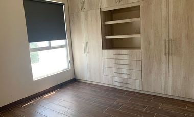 Casa en Renta en Residencial La Cantera