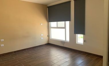Casa en Renta en Residencial La Cantera