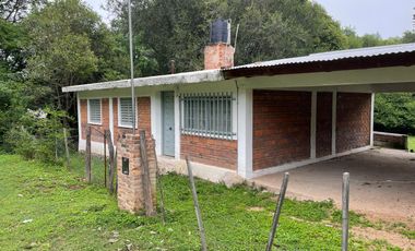 Casa en Huerta grande - Villa Romerillo - Gran parque - 3 habitaciones