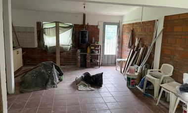 Casa en Huerta grande - Villa Romerillo - Gran parque - 3 habitaciones