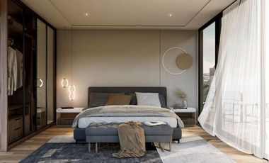 Departamento 2 Ambientes Venta En Pozo Cochera Amenities Village Design Güemes Financia