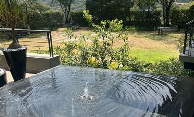 CASA EN VENTA REAL DE HACIENDA VALLESCONDIDO