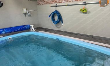 CASA EN VENTA REAL DE HACIENDA VALLESCONDIDO