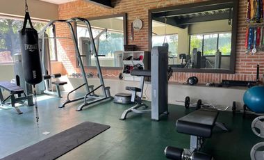 CASA EN VENTA REAL DE HACIENDA VALLESCONDIDO