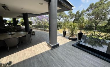 CASA EN VENTA REAL DE HACIENDA VALLESCONDIDO