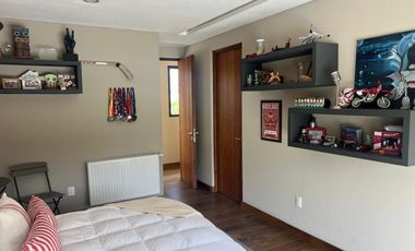 CASA EN VENTA REAL DE HACIENDA VALLESCONDIDO