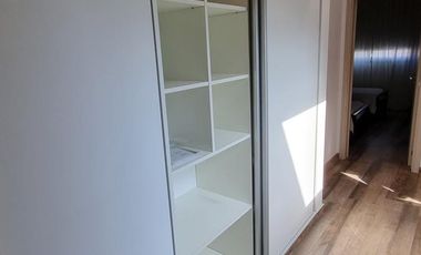 Duplex en Alquiler en La Luisita. 3 dor. Amoblado. Pileta