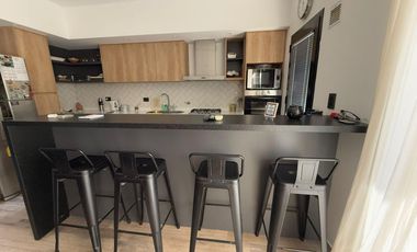 Duplex en Alquiler en La Luisita. 3 dor. Amoblado. Pileta