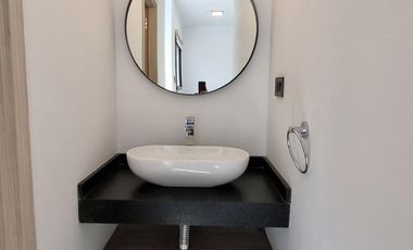 Duplex en Alquiler en La Luisita. 3 dor. Amoblado. Pileta