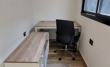 Duplex en Alquiler en La Luisita. 3 dor. Amoblado. Pileta