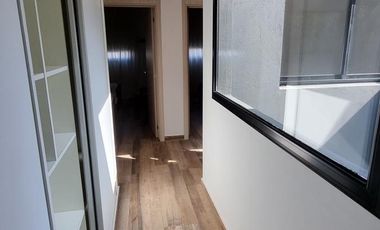 Duplex en Alquiler en La Luisita. 3 dor. Amoblado. Pileta