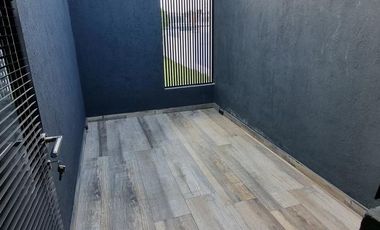 Duplex en Alquiler en La Luisita. 3 dor. Amoblado. Pileta
