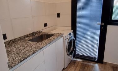 Duplex en Alquiler en La Luisita. 3 dor. Amoblado. Pileta