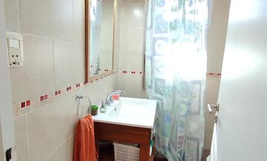 Dpto 2 ambientes, impecable c/cochera!