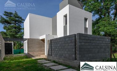 Duplex en alquiler en Villa Allende