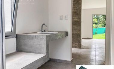Duplex en alquiler en Villa Allende
