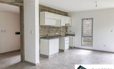 Duplex en alquiler en Villa Allende