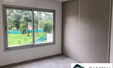 Duplex en alquiler en Villa Allende