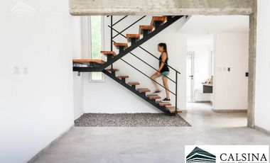 Duplex en alquiler en Villa Allende