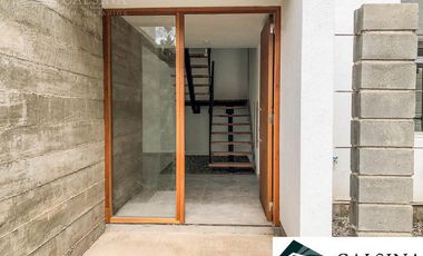 Duplex en alquiler en Villa Allende