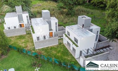 Duplex en alquiler en Villa Allende