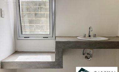 Duplex en alquiler en Villa Allende